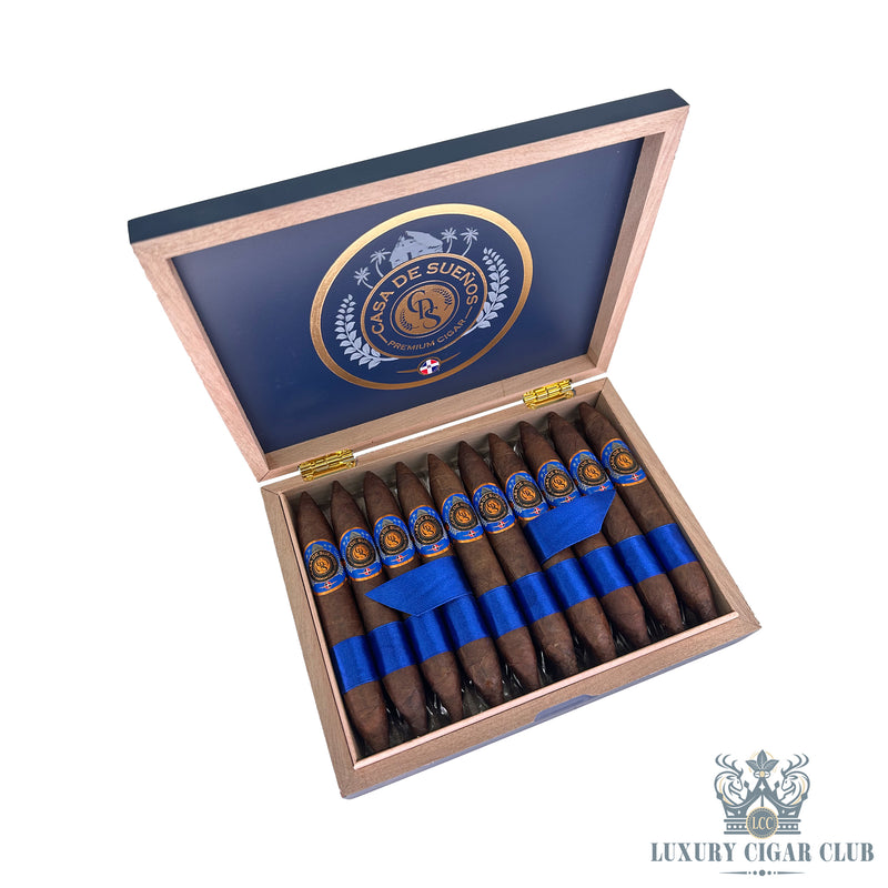 Buy Casa de Suenos Fantasia Perfecto Cigars Online