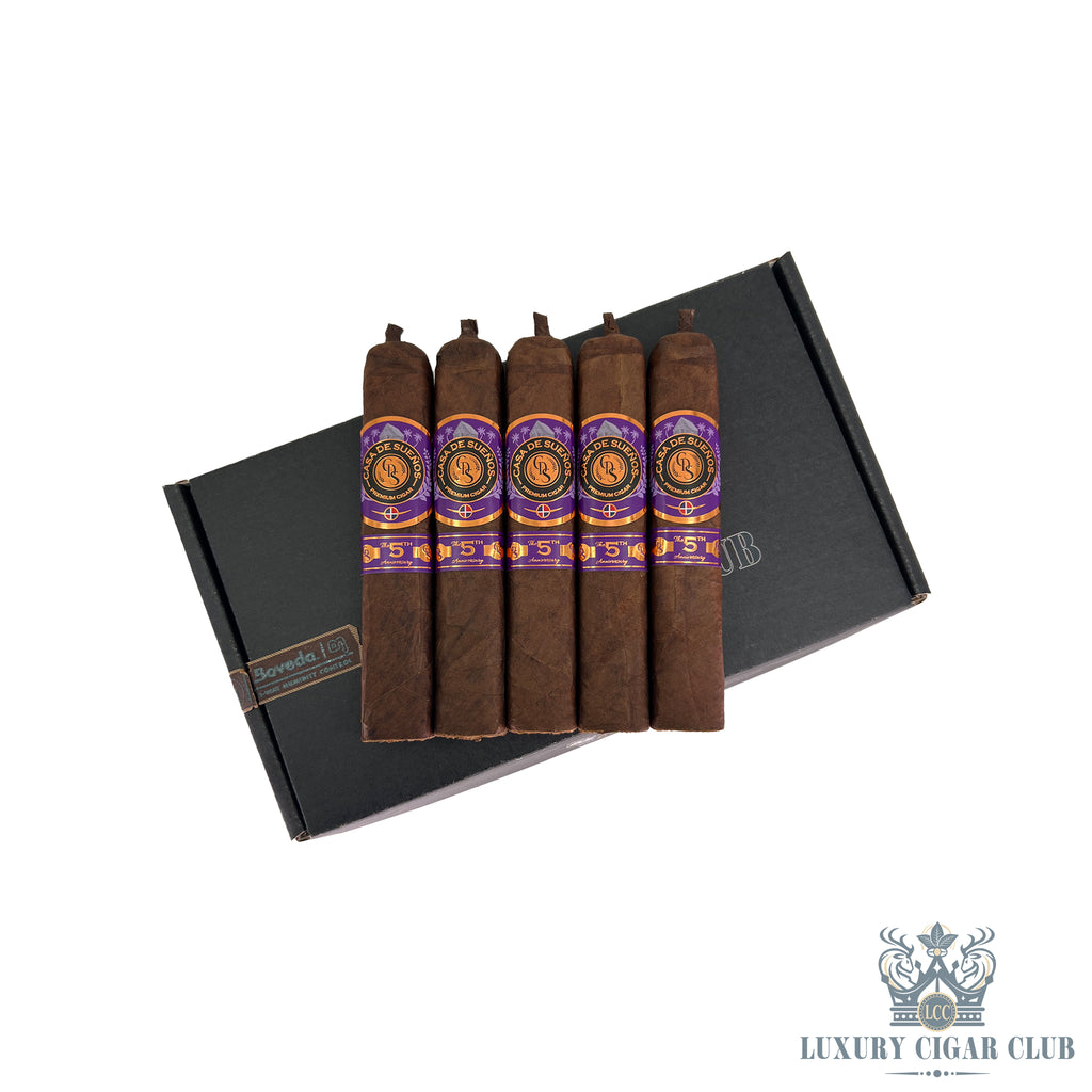 Buy Casa de Suenos 5th Cigars Online