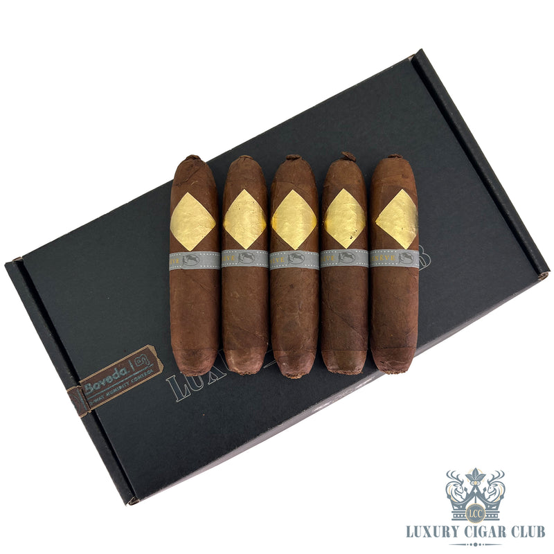 Buy Cavalier Geneve Viso Jalapa BII Tempura Cigars Online