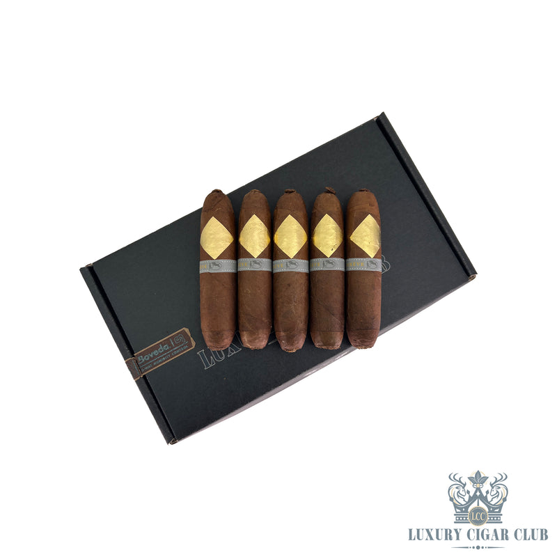 Buy Cavalier Geneve Viso Jalapa BII Tempura Cigars Online