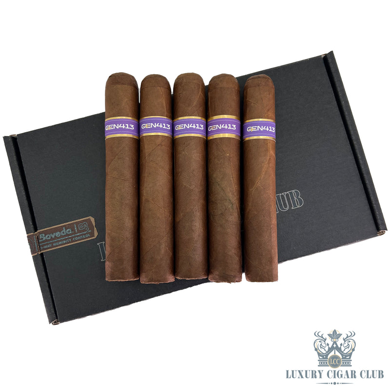 Buy Definition Genesis Cigars Online