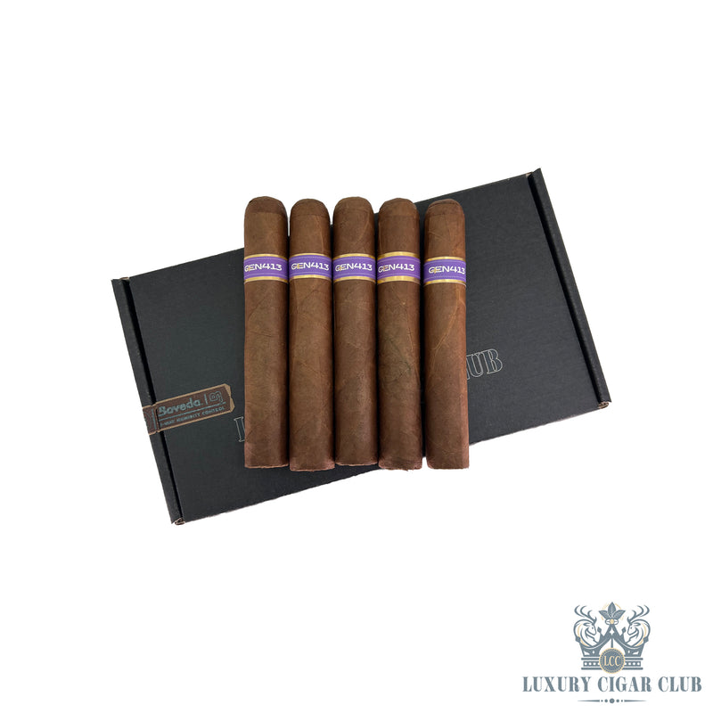 Buy Definition Genesis Cigars Online