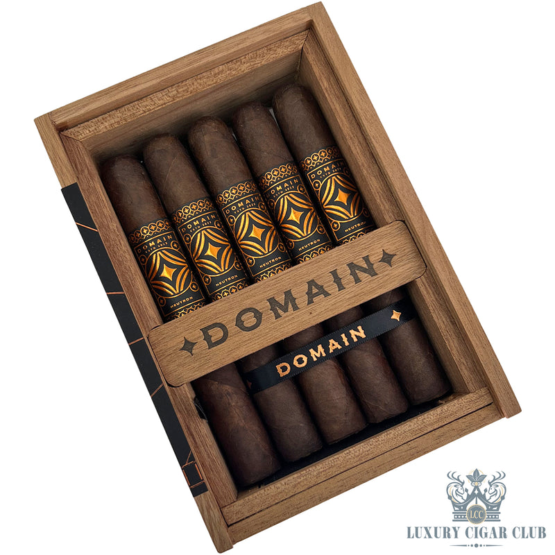 Buy Domain Cigars Neutron Toro Cigars Online