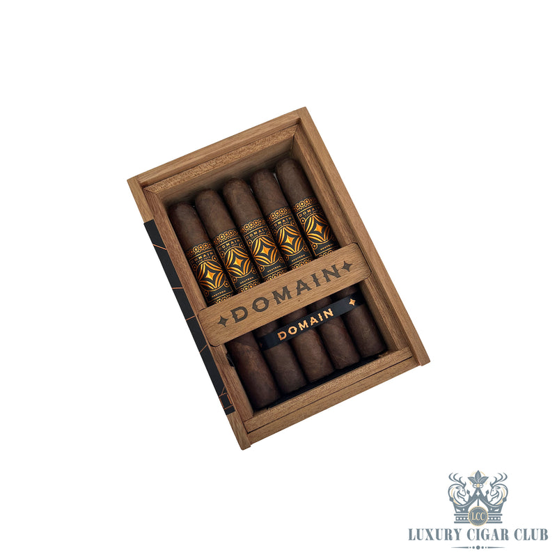 Buy Domain Cigars Neutron Toro Cigars Online