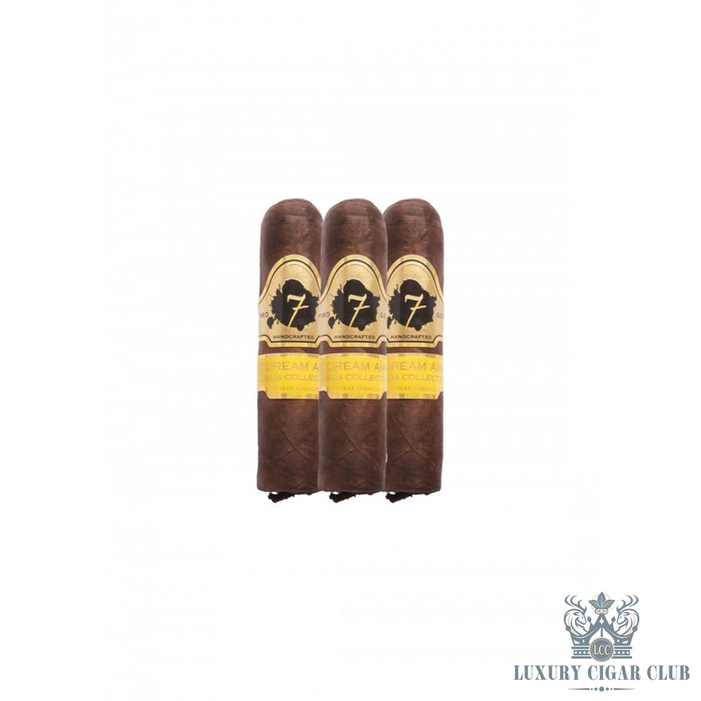 Buy El Septimo Luxus Amarillo Short Dream Cigars Online