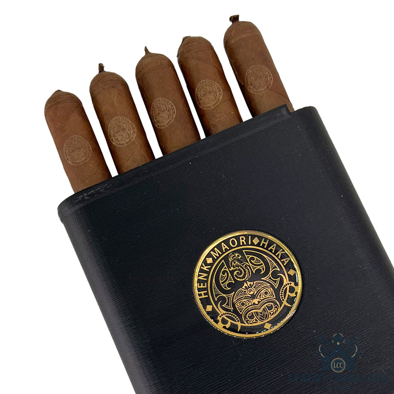 Buy Henk Maori Willy Cigars Online