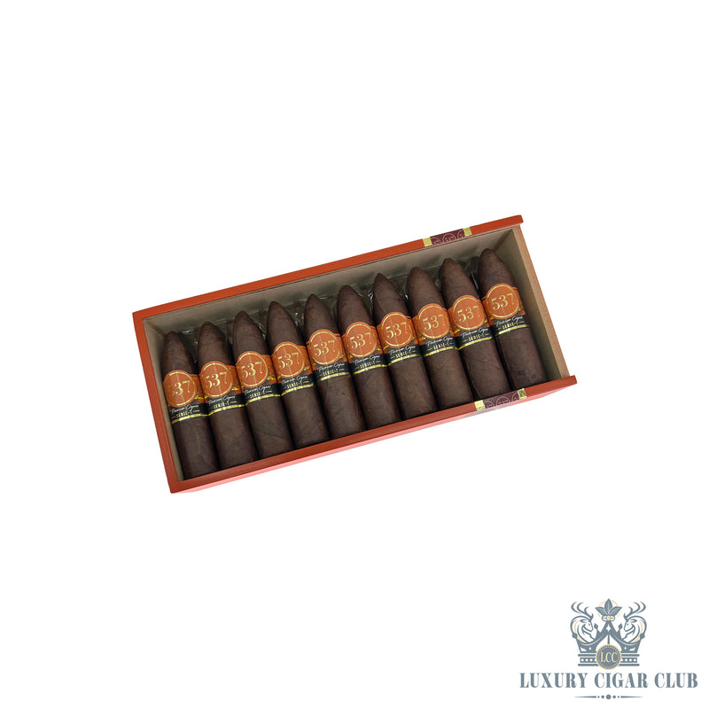 Buy IGM 537 Rockets Limited Edition Cigars Online