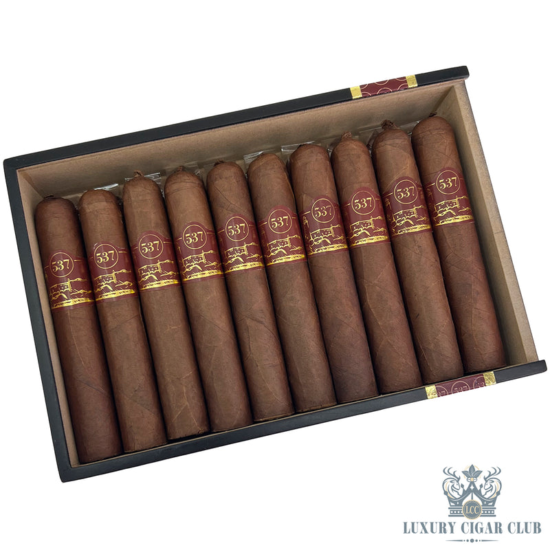 Buy IGM 537 Toros Cigars Online