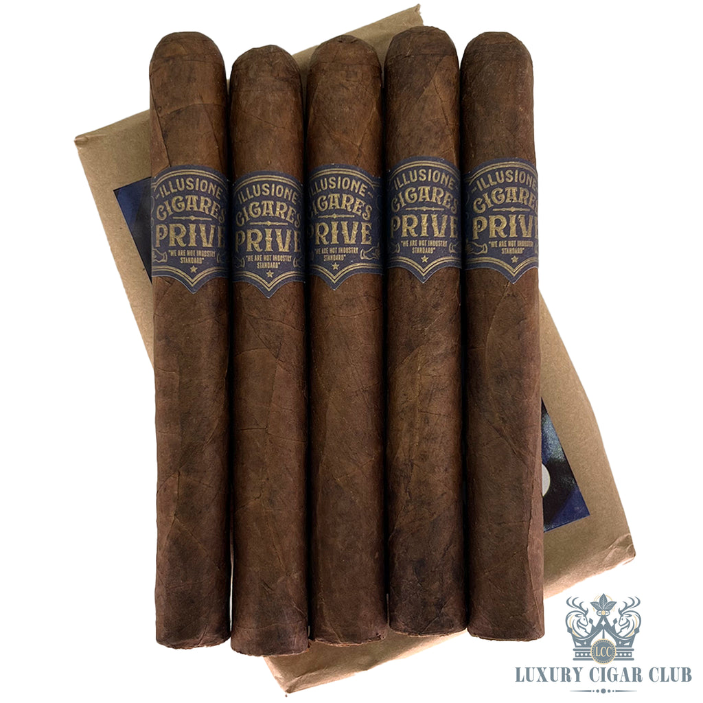 Buy Illusione PCA Exclusive 2023 Limited Edition Cigars Online