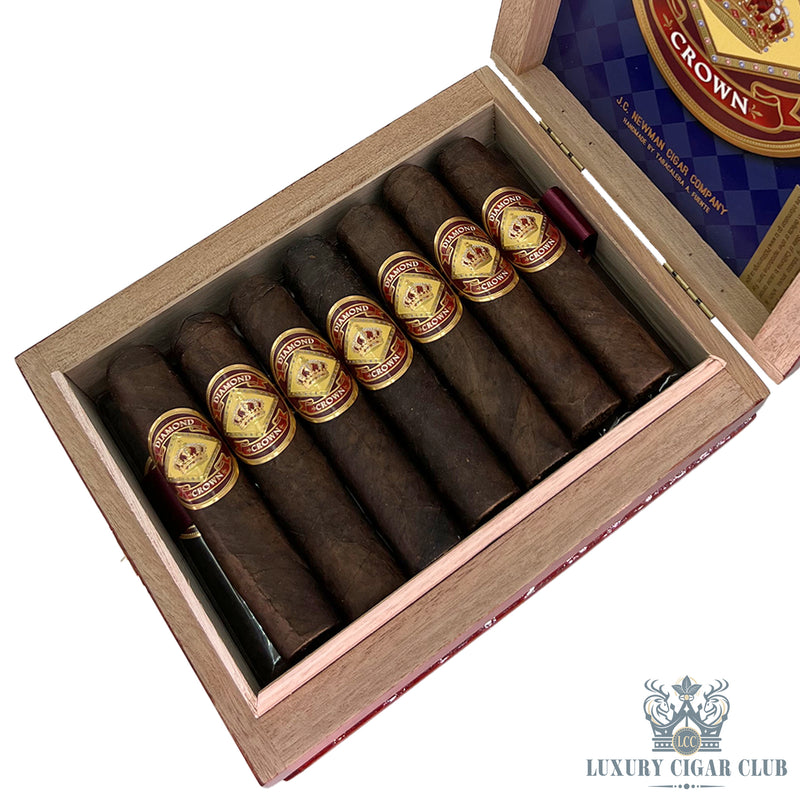 Buy Diamond Crown Classic Maduro No 5 Cigars Online