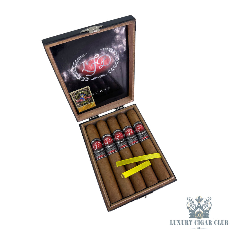 Buy La Flor Dominicana Suave Maceo Cigars Online