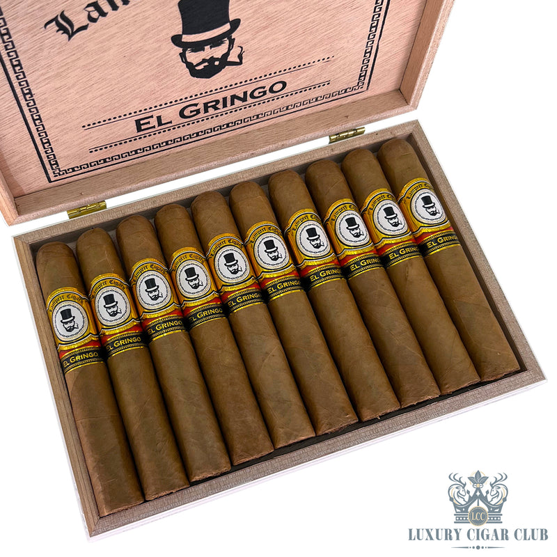 Buy Lampert Oro Line El Gringo Cigars Online