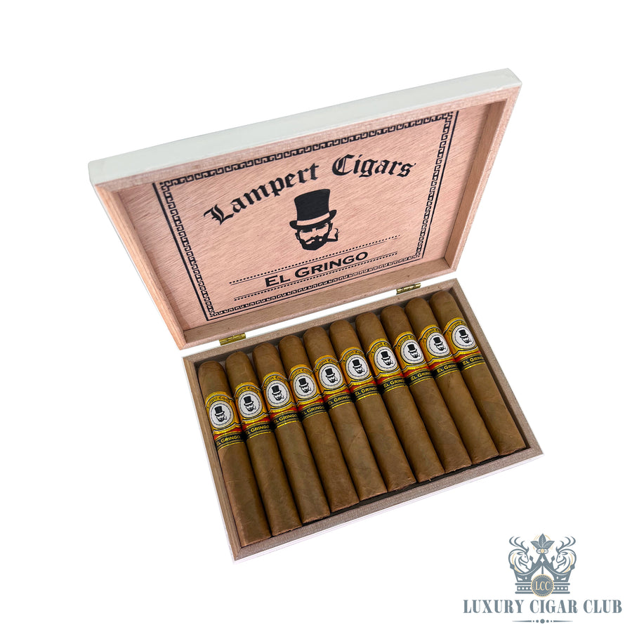 Buy Lampert – Cigars Line Oro Online Luxury Cigar Club