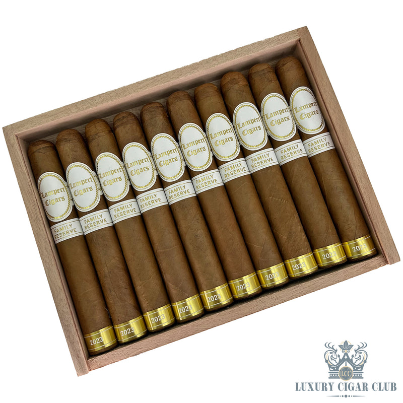 Buy Lampert Family Reserve 2023 Cigars Online