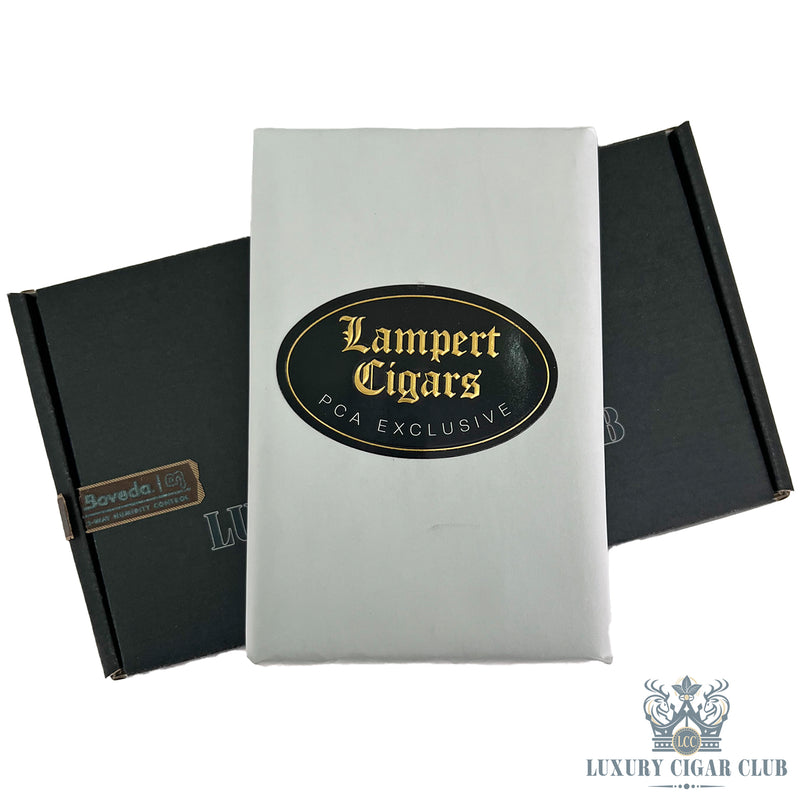 Buy Lampert PCA Exclusive Bundle 2023 Cigars Online