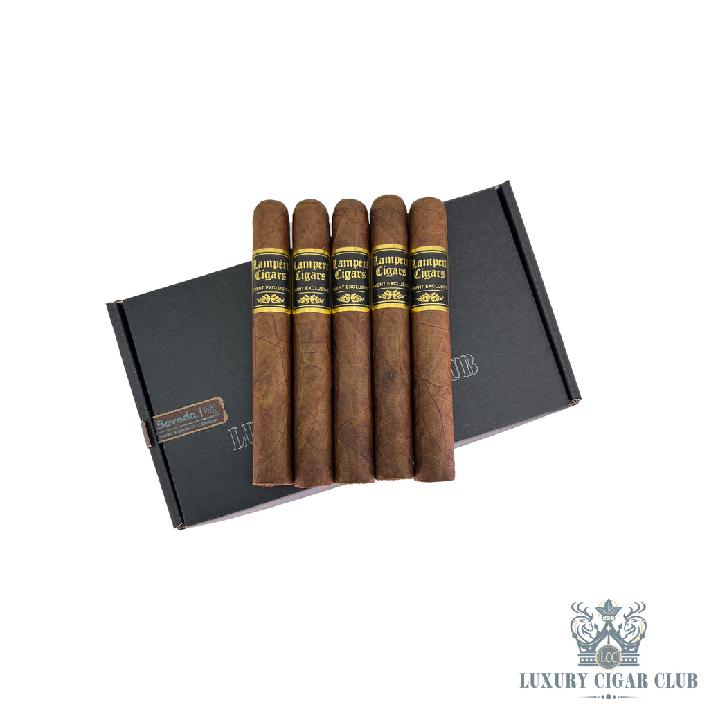 Buy Lampert PCA Exclusive 2023 Cigars Online