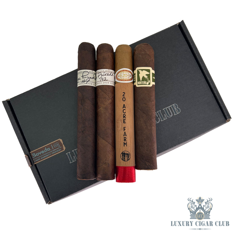 Liga Privada & Friends Sampler