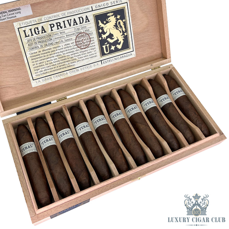 Liga Privada Unico Serie Feral Flying Pig