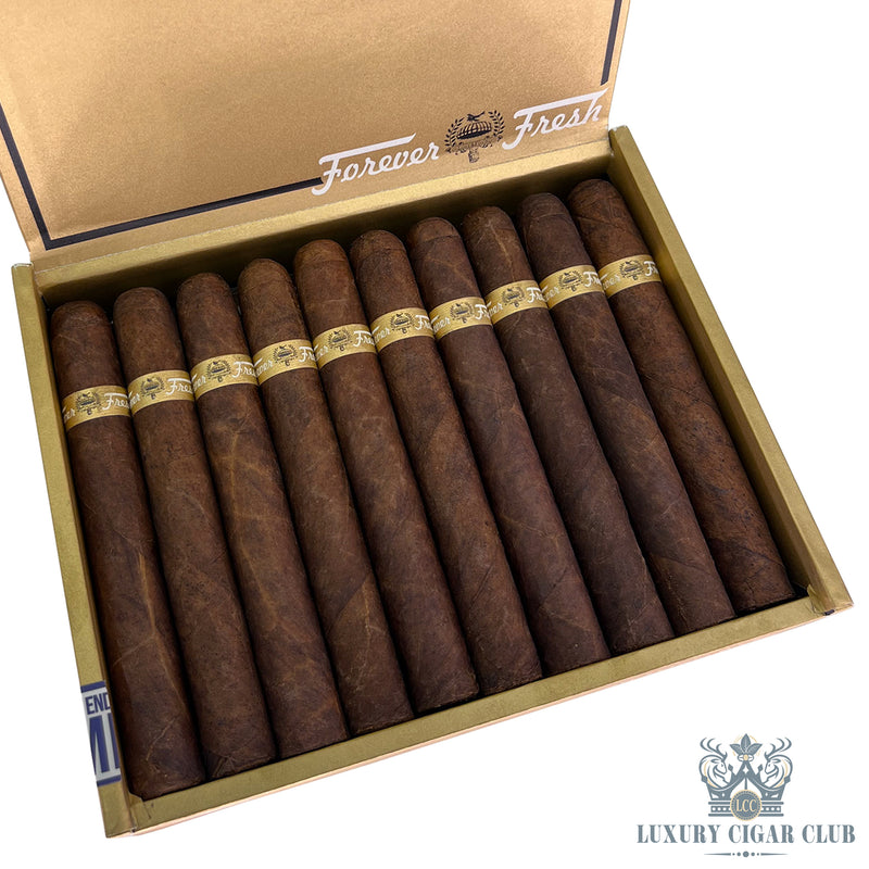Buy Lost & Found by Caldwell Forever Fresh Toro Cigars Online