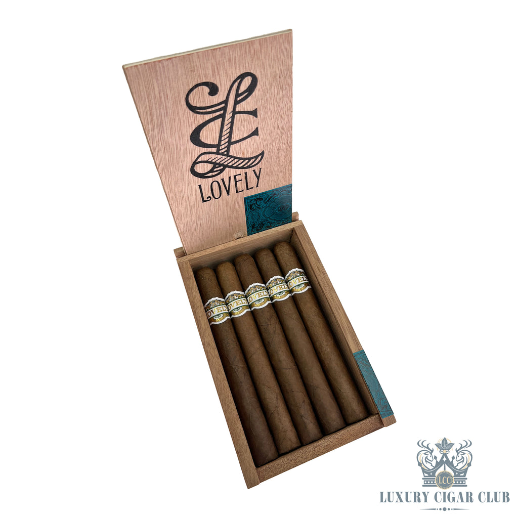 Buy Lovely No. 162 Churchill Cigars Online