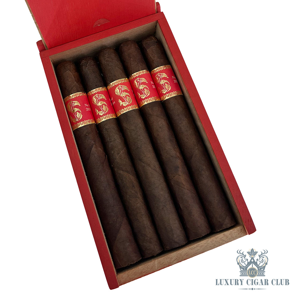 Buy Matilde Limited Exposure No 1 Lonsdale Cigars Online