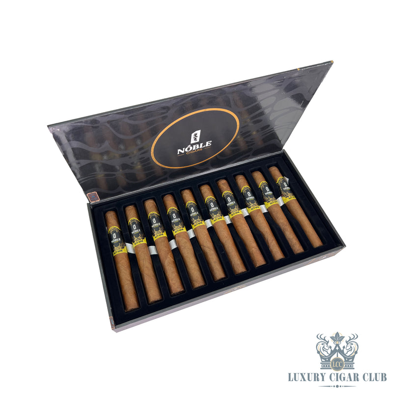 Buy Noble Act One Cigars Online