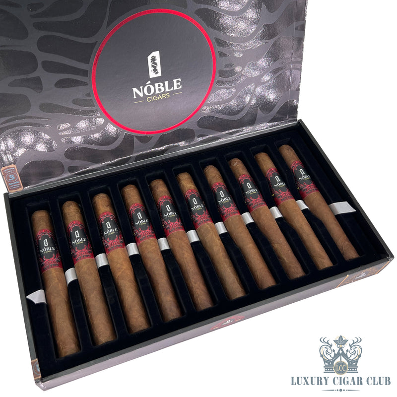 Buy Noble Act Two Cigars Online