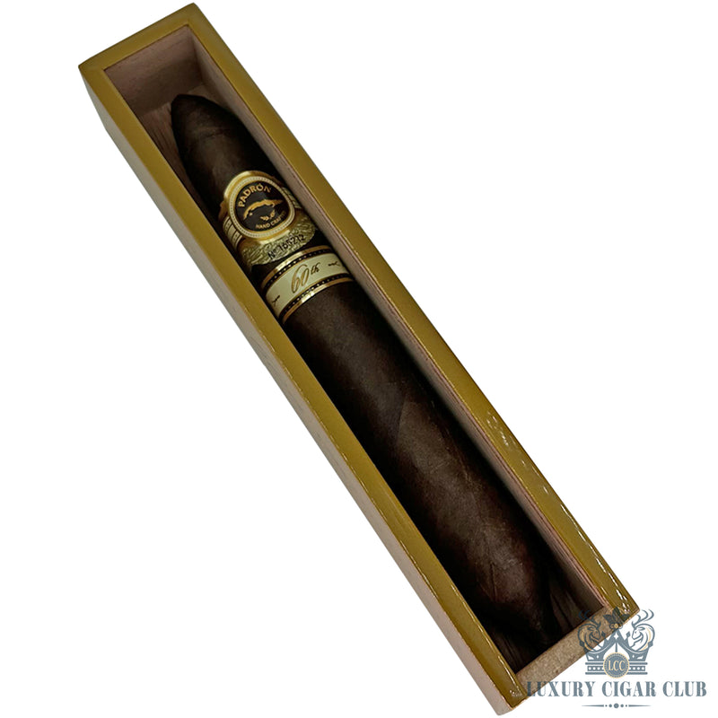 Padron 60th Anniversary Maduro