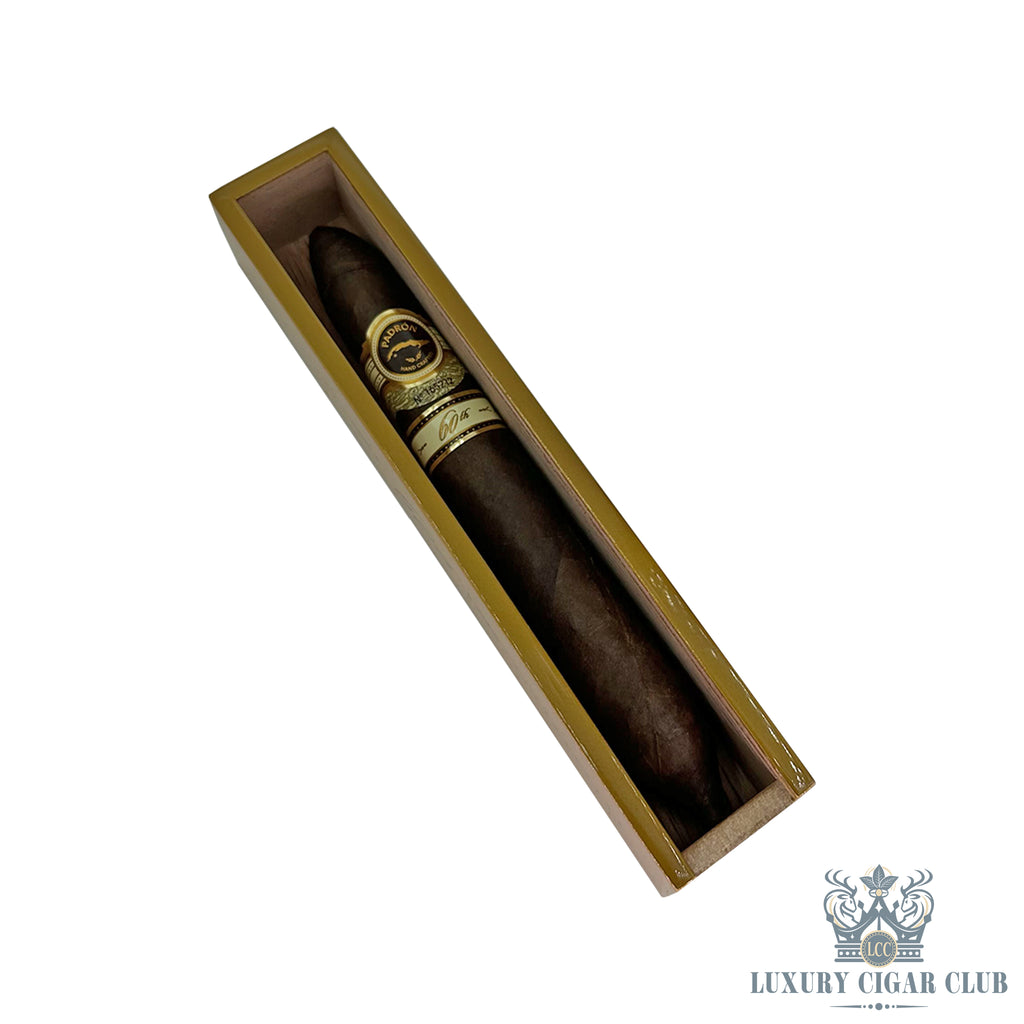 Padron 60th Anniversary Maduro