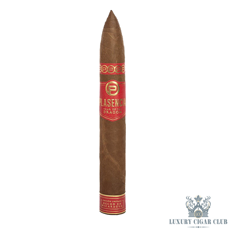 Buy Plasencia Year of the Dragon Limited Edition Unicorn Cigars Online