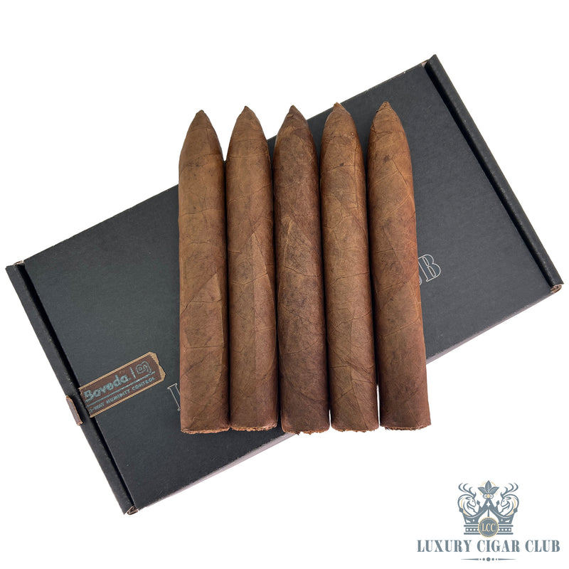 Buy Platinum Nova Private Label Cigars Online