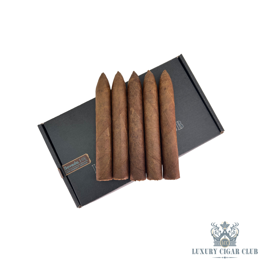 Buy Platinum Nova Private Label Cigars Online