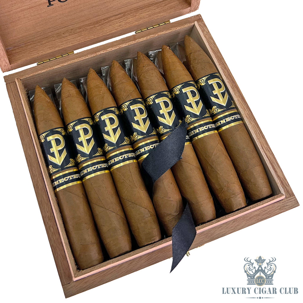 Buy Powstanie Connecticut Perfecto Cigars Online