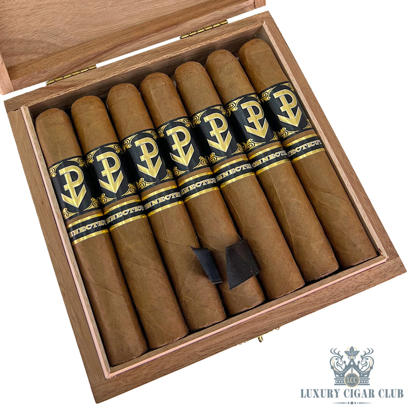 Buy Powstanie Connecticut Robusto Cigars Online