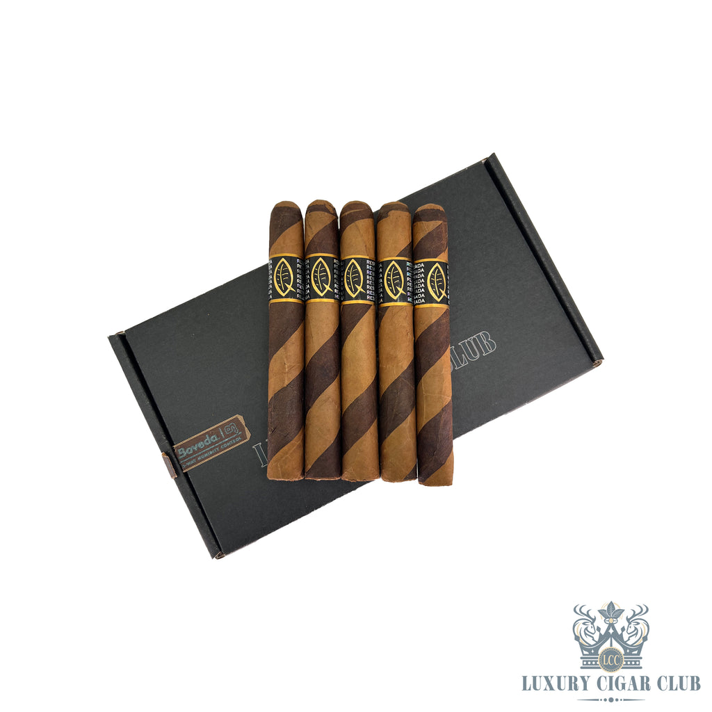 Buy Quesada Aged Reserva Privada Cigars Online