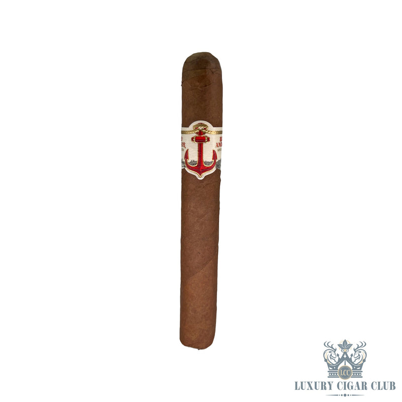 Buy United Cigars Red Anchor Limited Edition Single Cigars Online