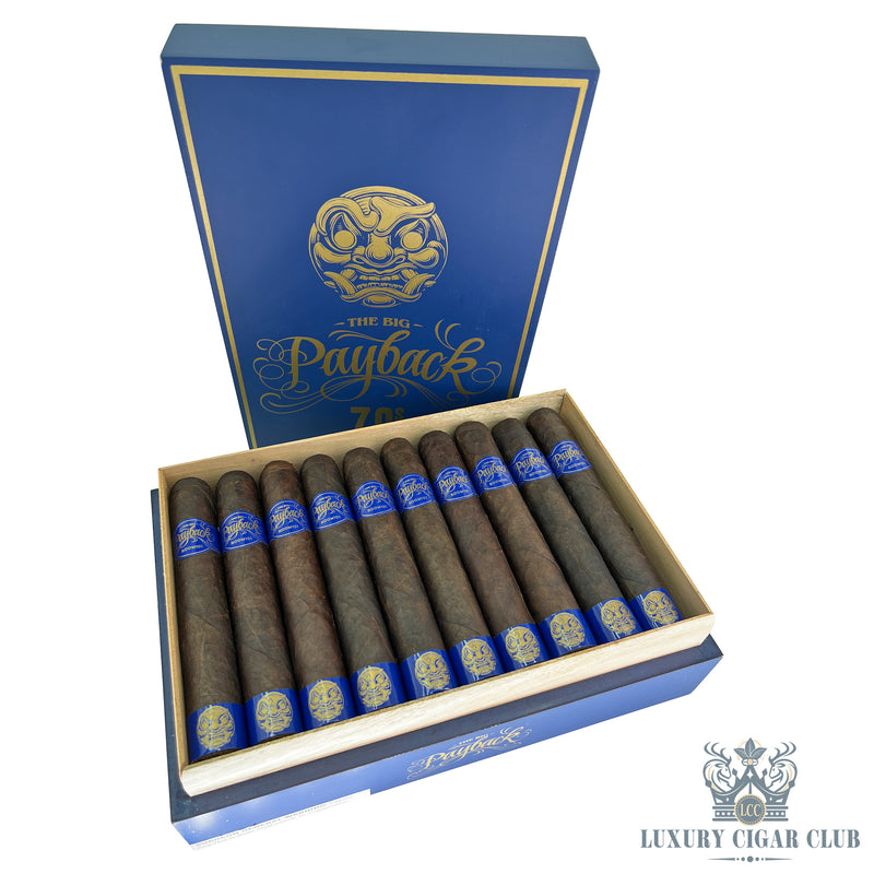 Buy Room 101 Big Payback 70s Maduro Cigars Online