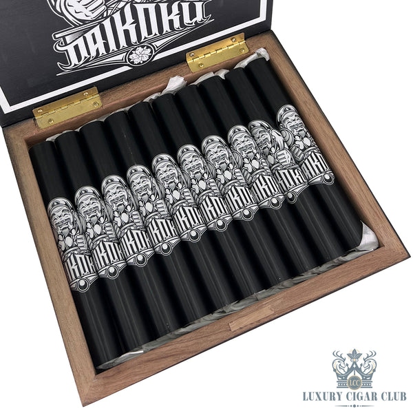 Buy Room 101 Daikoku Luxury Cigar Club Exclusive Cigars Online