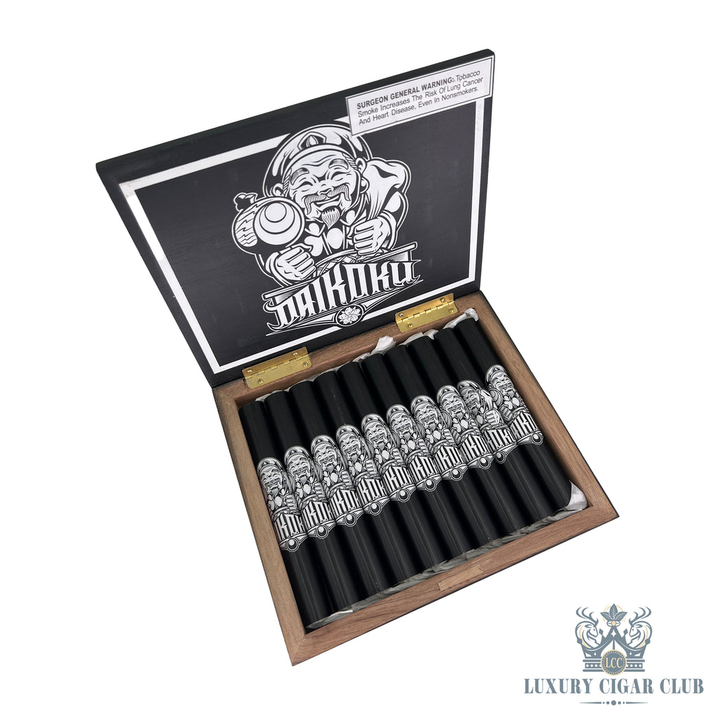 Buy Room 101 Daikoku Luxury Cigar Club Exclusive Cigars Online