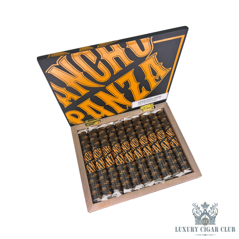 Buy Sancho Panza Limited Edition Cigars Online