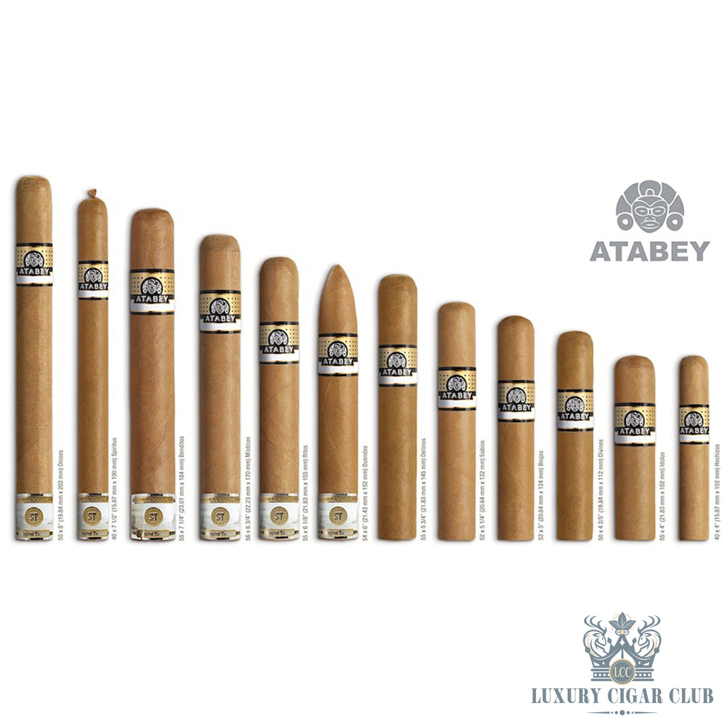 Atabey Limited Edition Humidor Pre-Order
