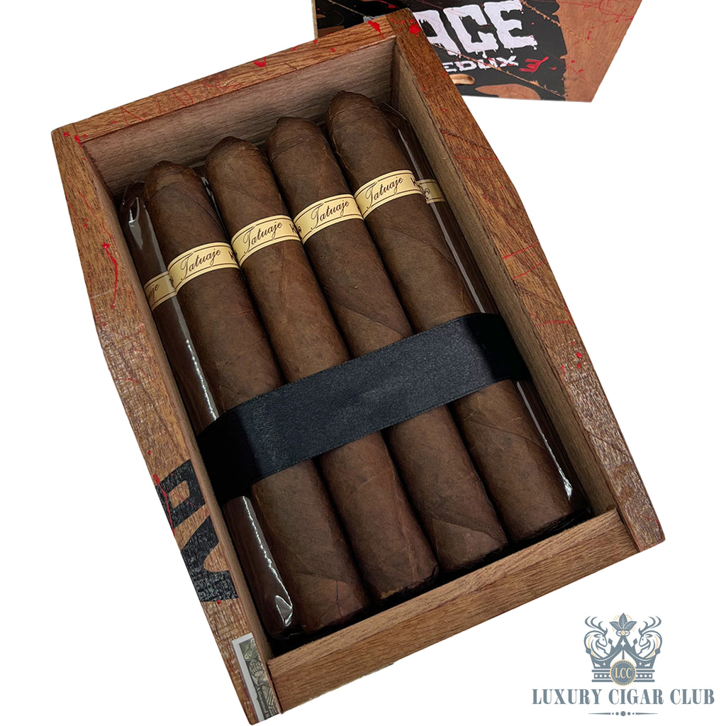 Buy Henk Maori Cigars Online – Luxury Cigar Club