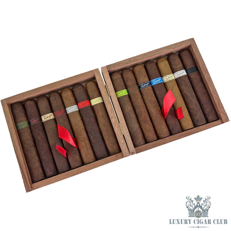 Buy Tatuaje Monster Smash Limited Edition Sampler Cigars Online