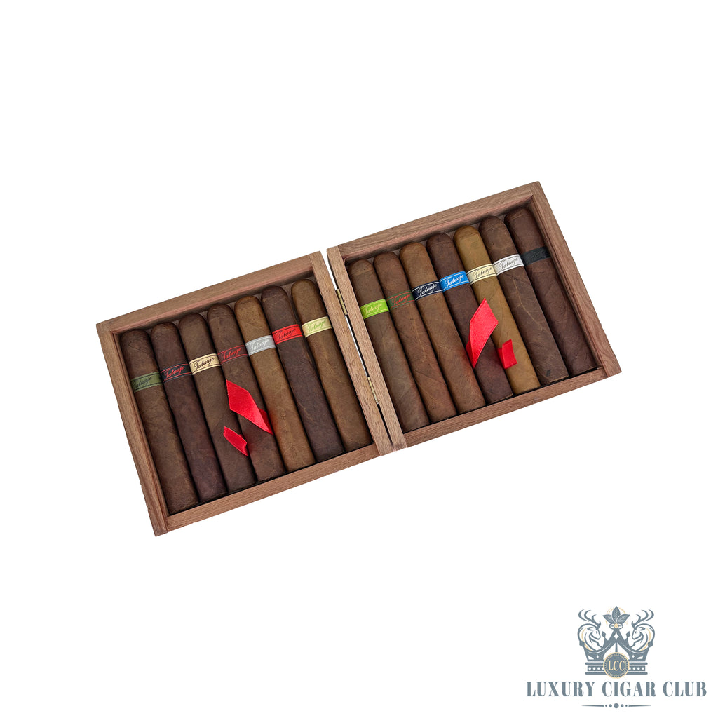 Buy Tatuaje Monster Smash Limited Edition Sampler Cigars Online