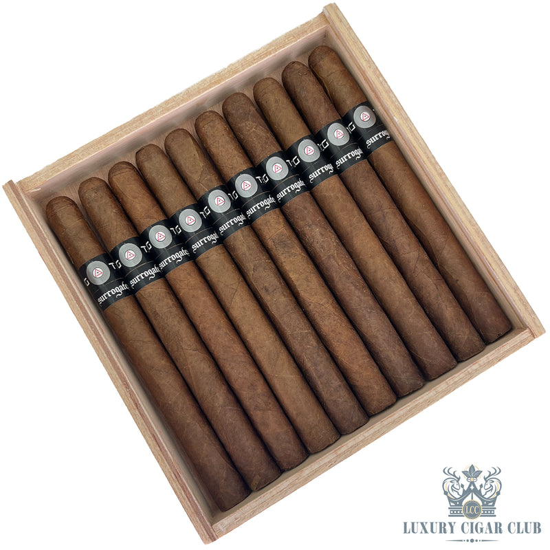 Tatuaje Surrogates Big Ten Lonsdale Extra Limited Edition