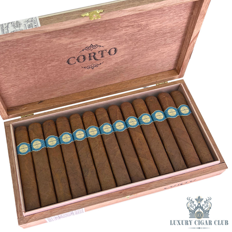 Buy Warped Corto X52 Cigars Online