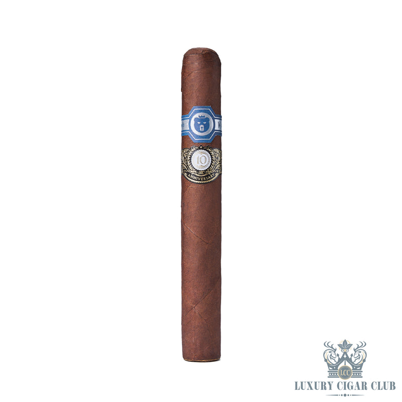 Buy Warped El Oso 10th Anniversary Limited Edition Cigars Online