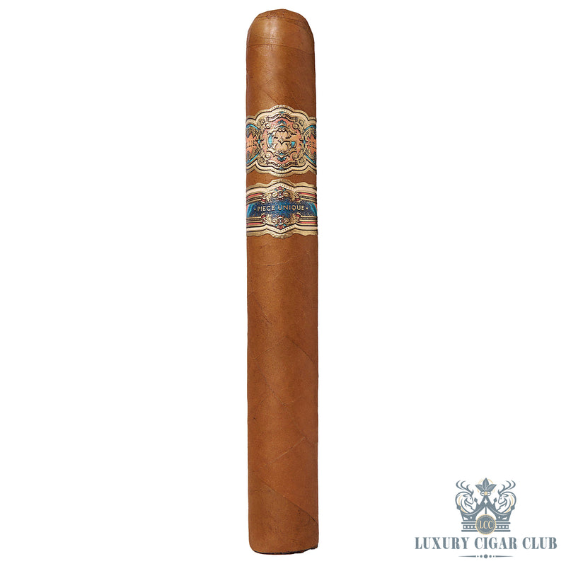 Buy Warped Gellis Family Piece Unique Limited Edition Single Cigars Online