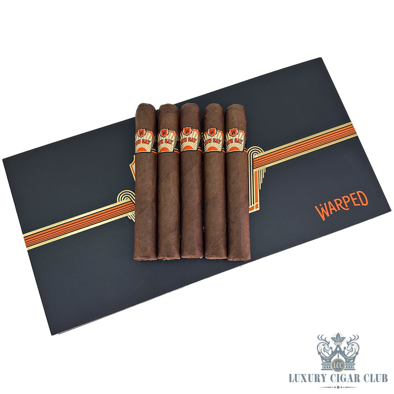 Buy Warped New Day Limited Edition Cigars Online