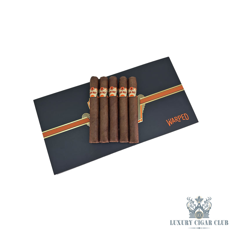 Buy Warped New Day Limited Edition Cigars Online